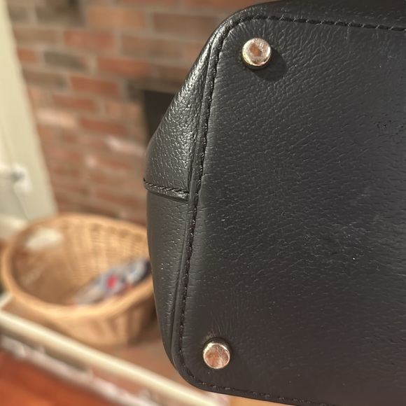 Kate Spade Grove Street Margareta Leather Tote - Picture 3 of 8